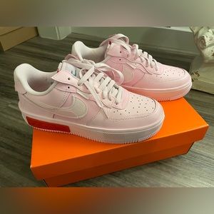 NEW W AIR FORCE 1 FONTANKA